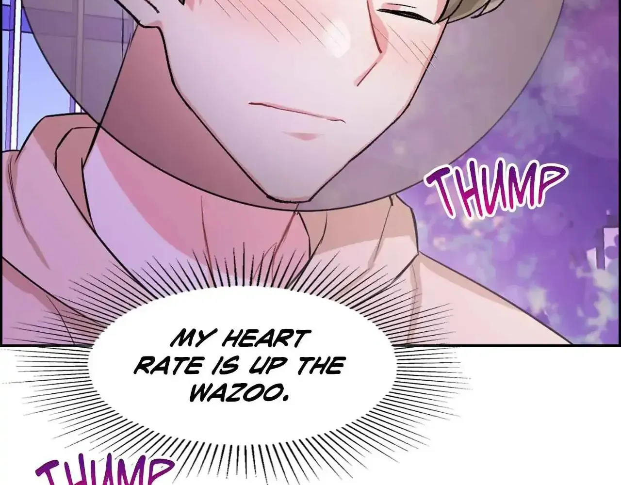 Read Do you have carrots chapter 47 image 28 on Lezhin