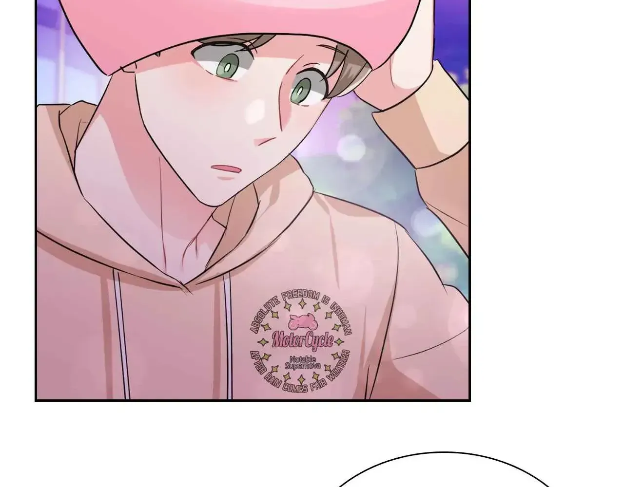 Read Do you have carrots chapter 47 image 34 on Lezhin