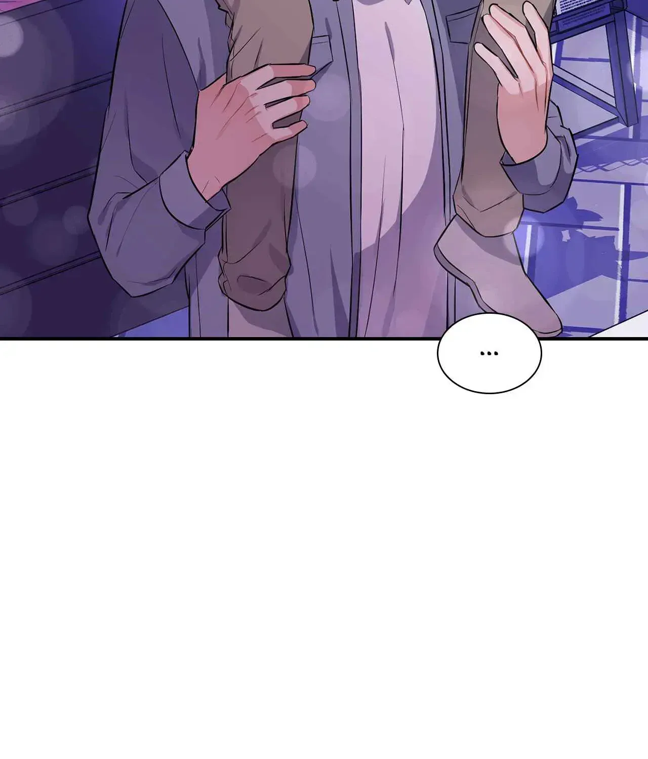 Read Do you have carrots chapter 47 image 37 on Lezhin