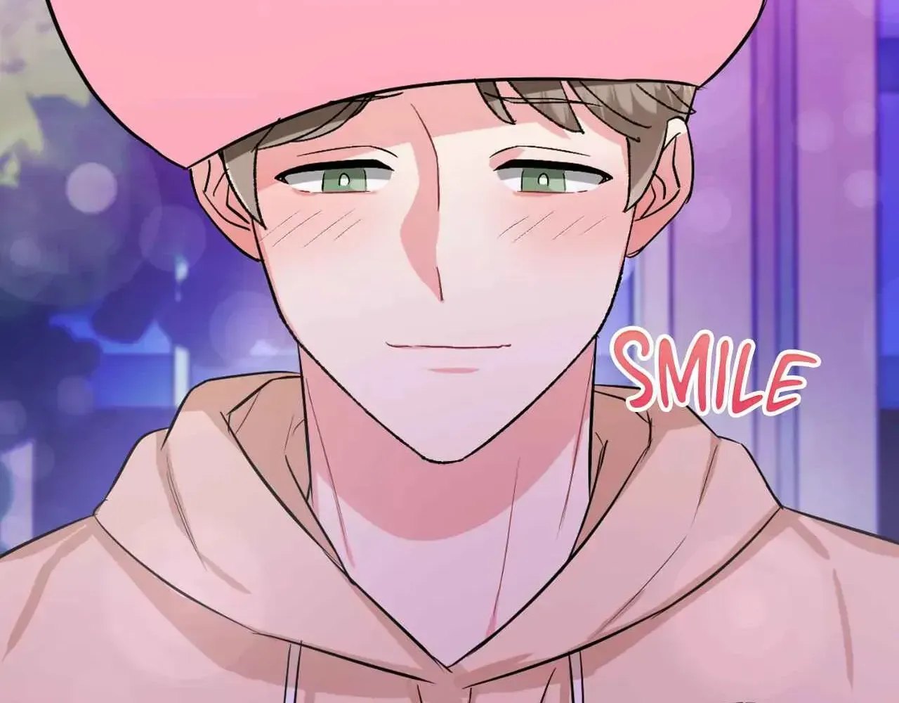 Read Do you have carrots chapter 47 image 48 on Lezhin