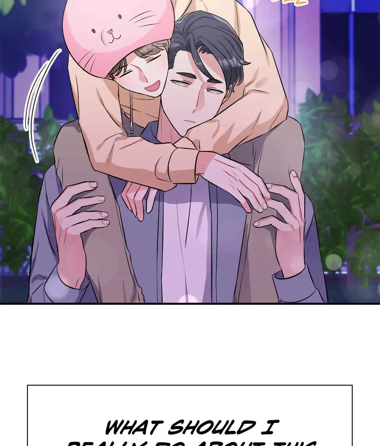 Read Do you have carrots chapter 47 image 51 on Lezhin
