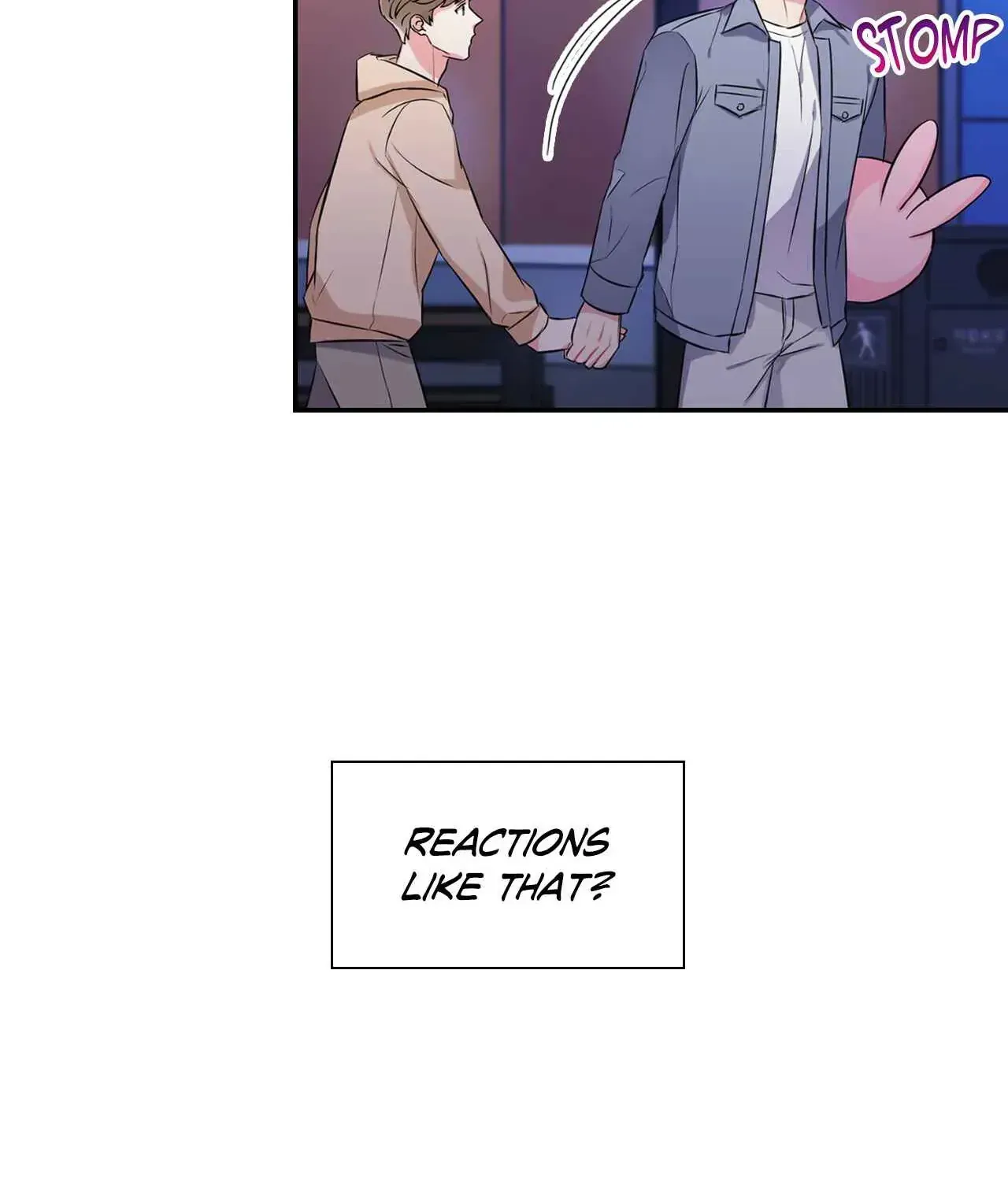 Read Do you have carrots chapter 47 image 63 on Lezhin