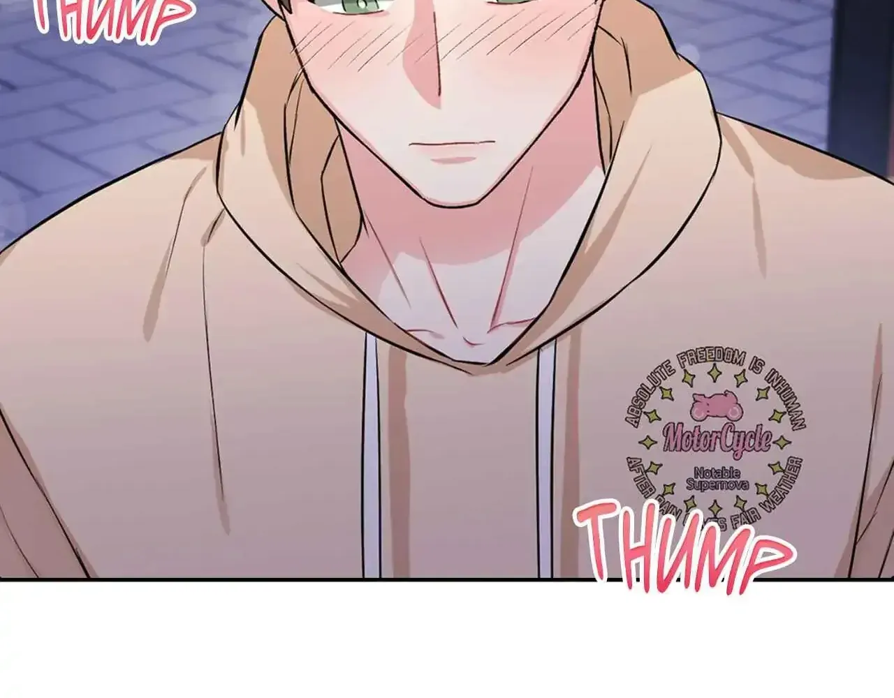 Read Do you have carrots chapter 47 image 68 on Lezhin