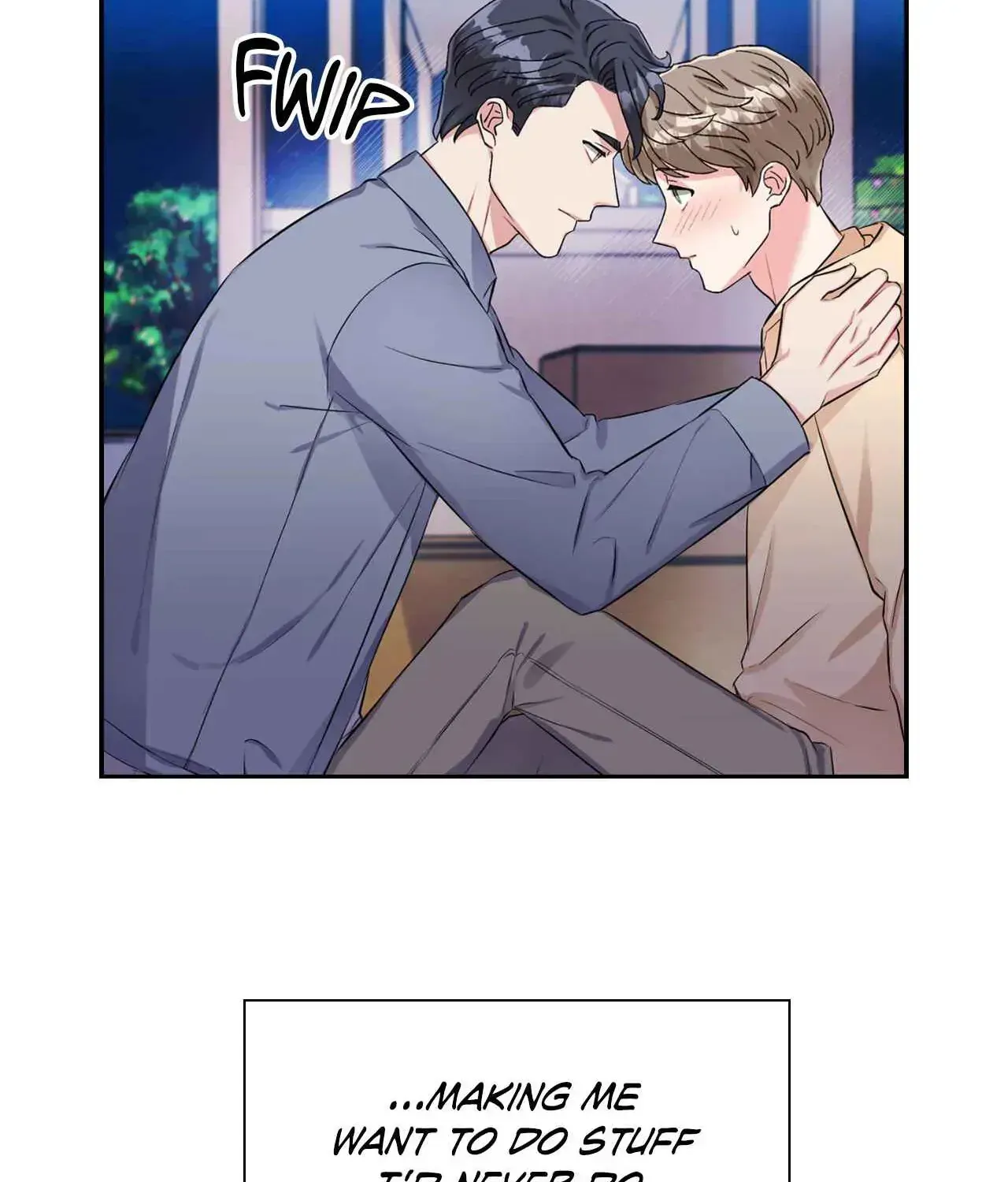 Read Do you have carrots chapter 47 image 75 on Lezhin