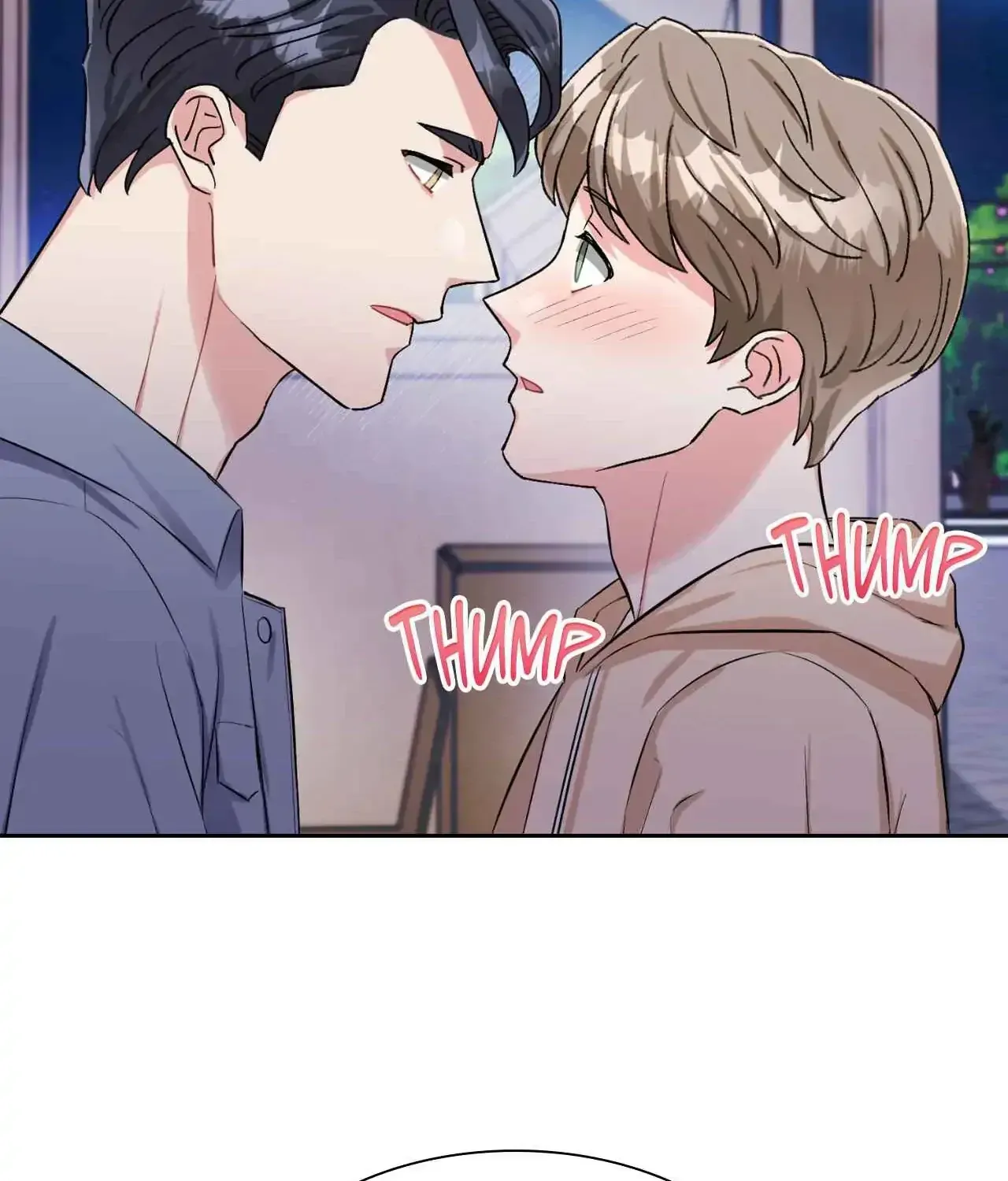 Read Do you have carrots chapter 47 image 77 on Lezhin