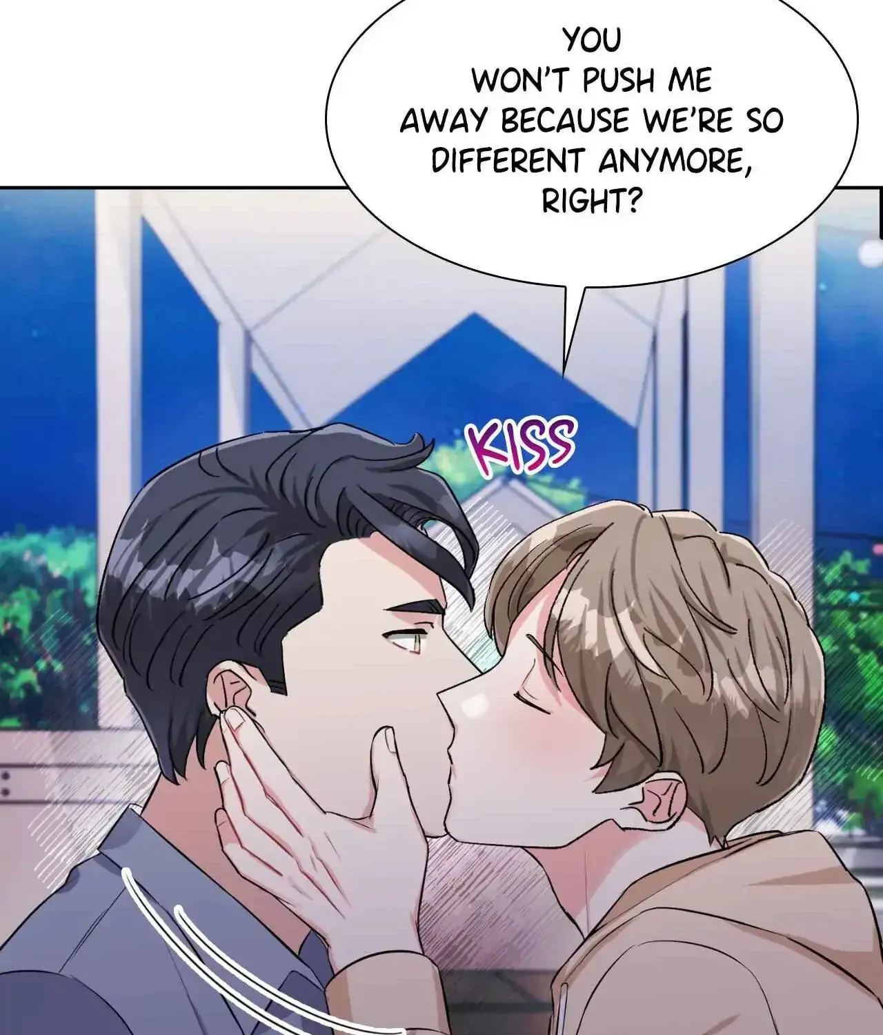Read Do you have carrots chapter 47 image 83 on Lezhin