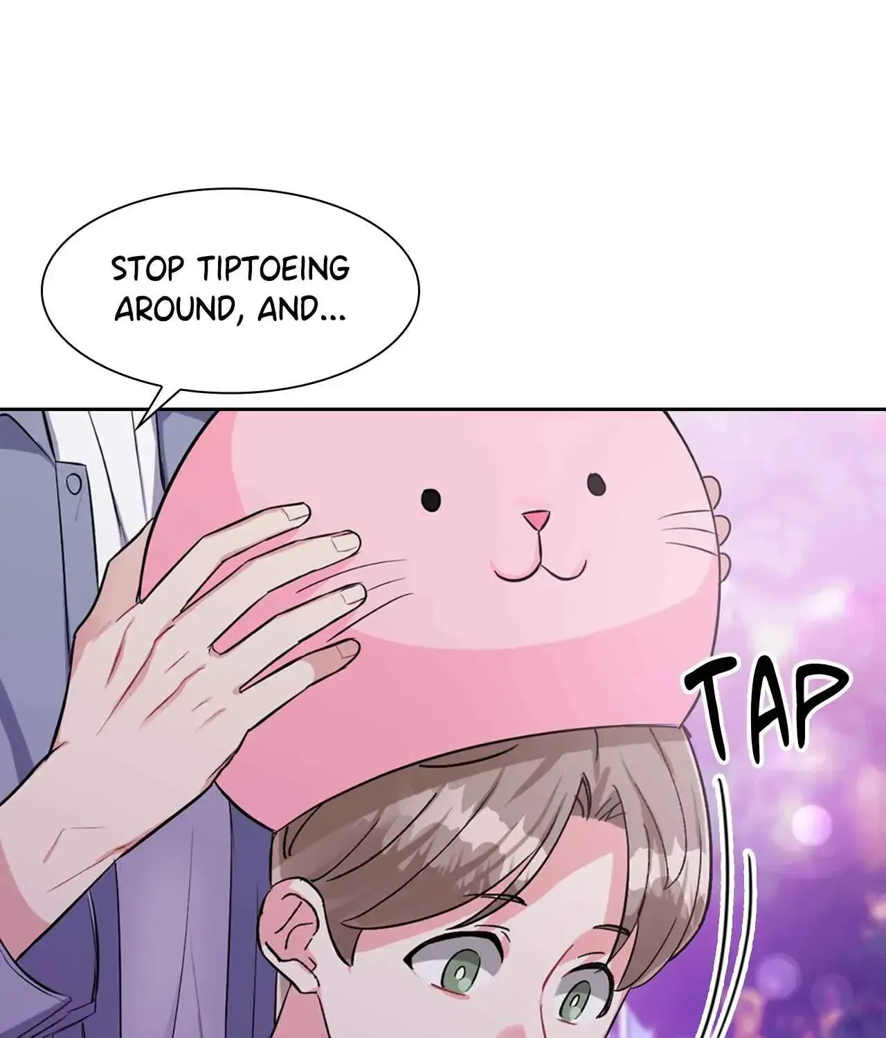 Read Do you have carrots chapter 47 image 9 on Lezhin