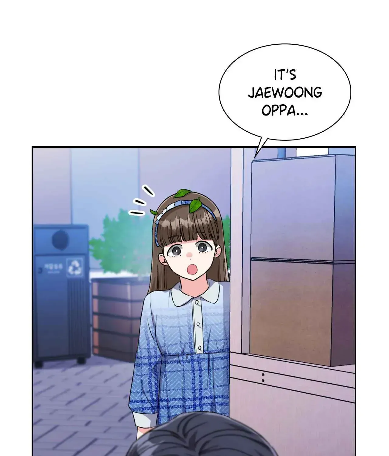 Read Do you have carrots chapter 47 image 93 on Lezhin
