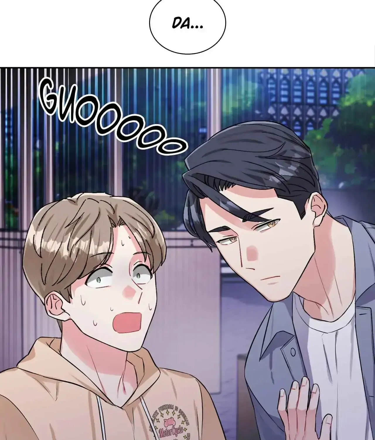Read Do you have carrots chapter 47 image 95 on Lezhin