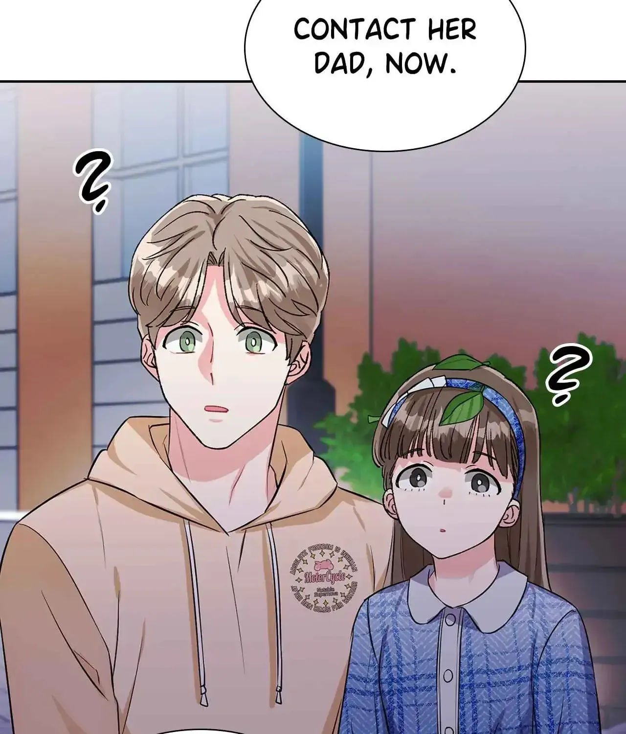 Read Do you have carrots chapter 48 image 19 on Lezhin