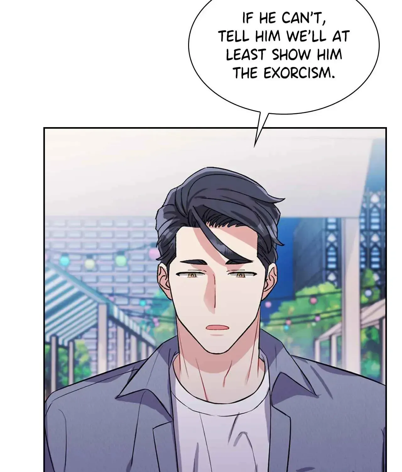 Read Do you have carrots chapter 48 image 23 on Lezhin