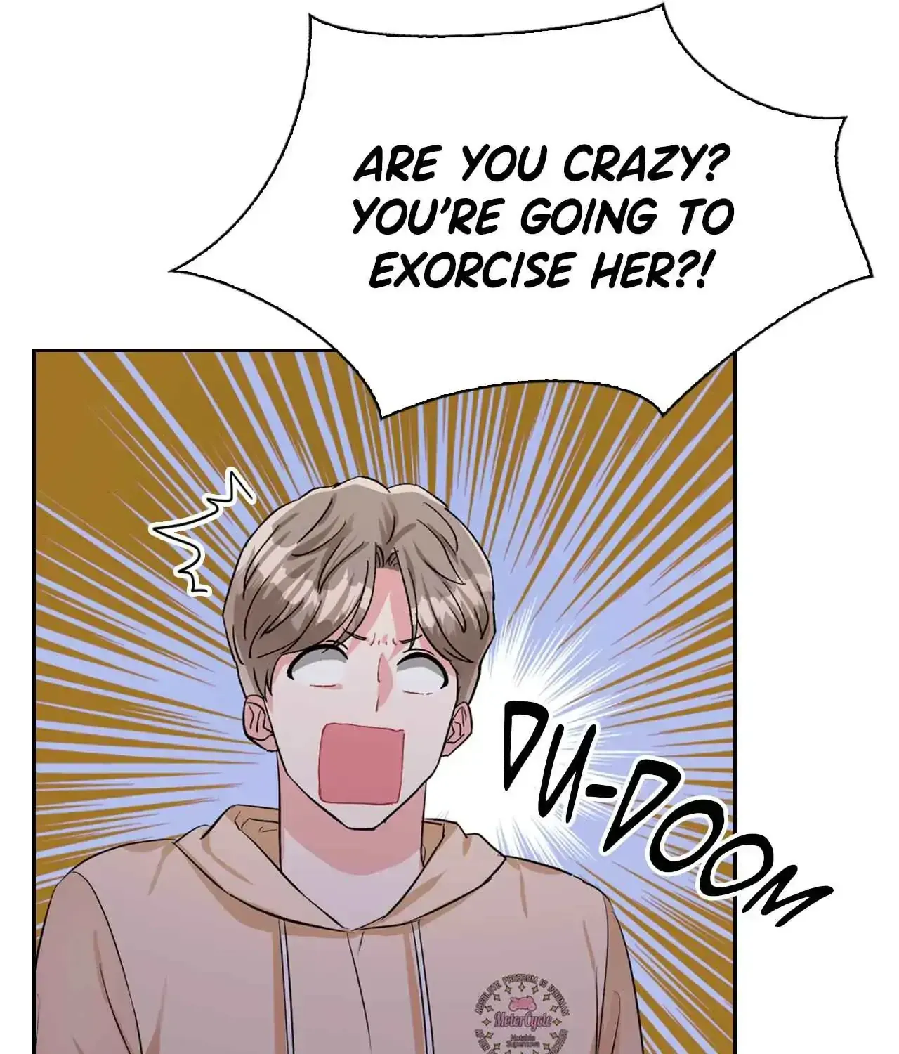 Read Do you have carrots chapter 48 image 25 on Lezhin