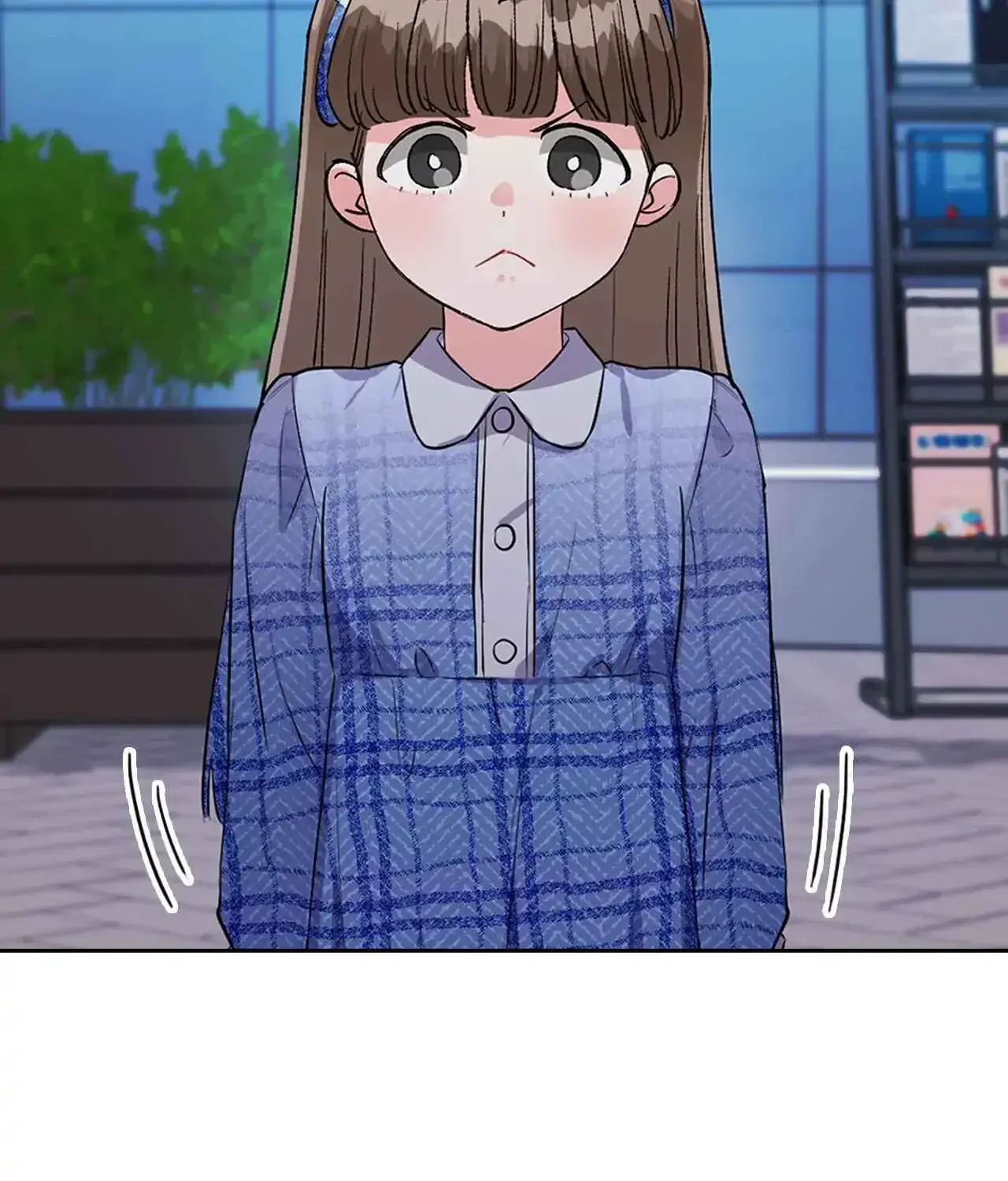 Read Do you have carrots chapter 48 image 27 on Lezhin