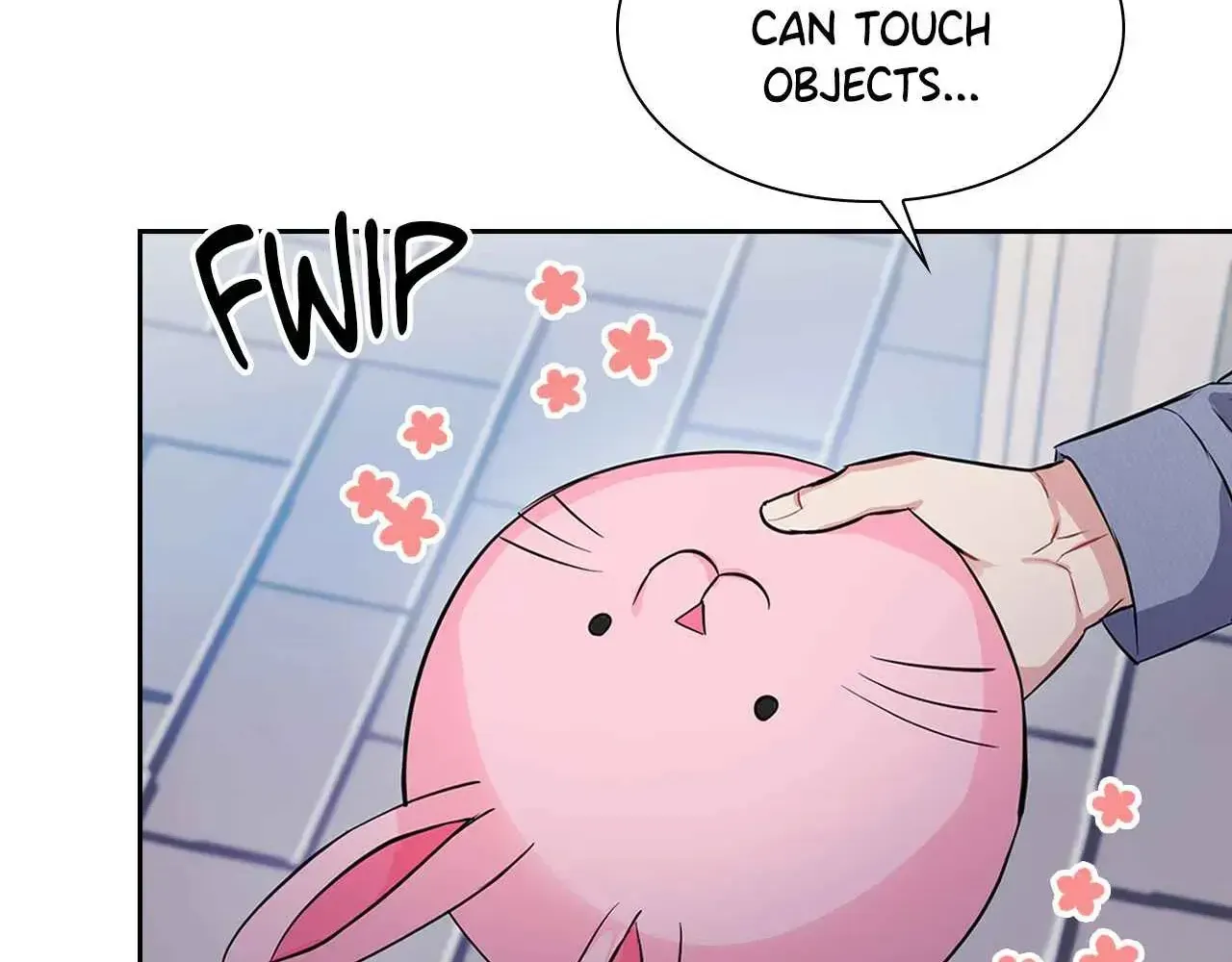 Read Do you have carrots chapter 48 image 34 on Lezhin