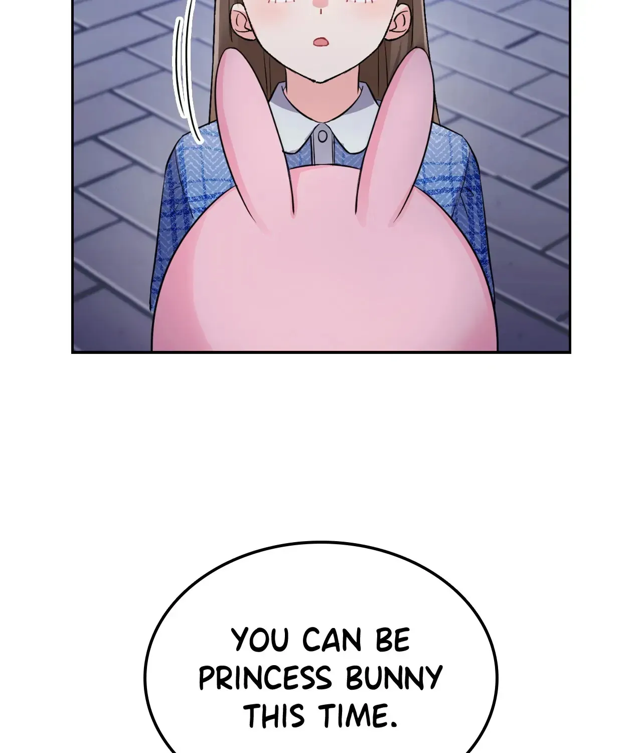Read Do you have carrots chapter 48 image 37 on Lezhin