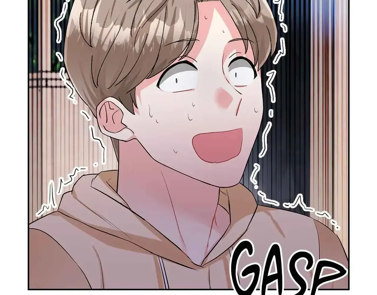 Read Do you have carrots chapter 48 image 4 on Lezhin