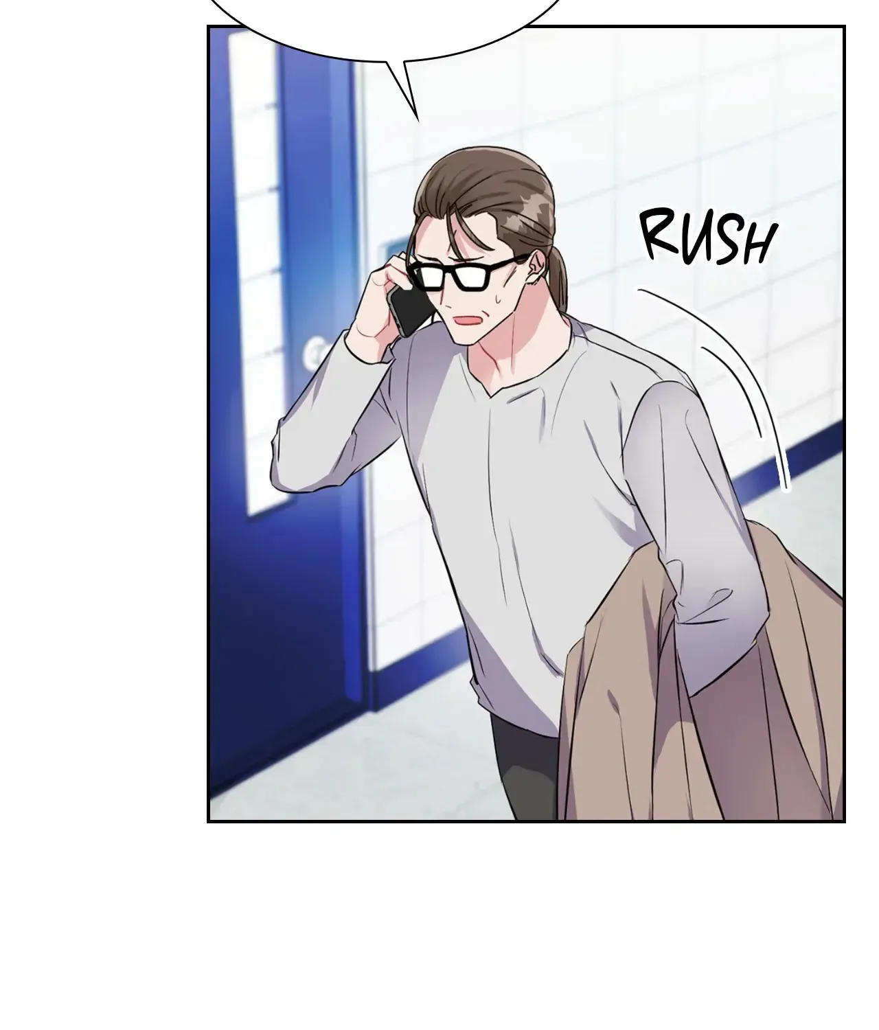 Read Do you have carrots chapter 48 image 41 on Lezhin
