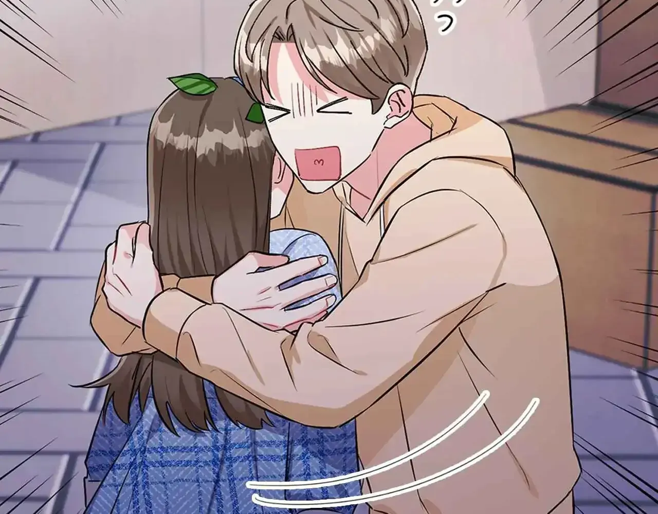 Read Do you have carrots chapter 48 image 6 on Lezhin