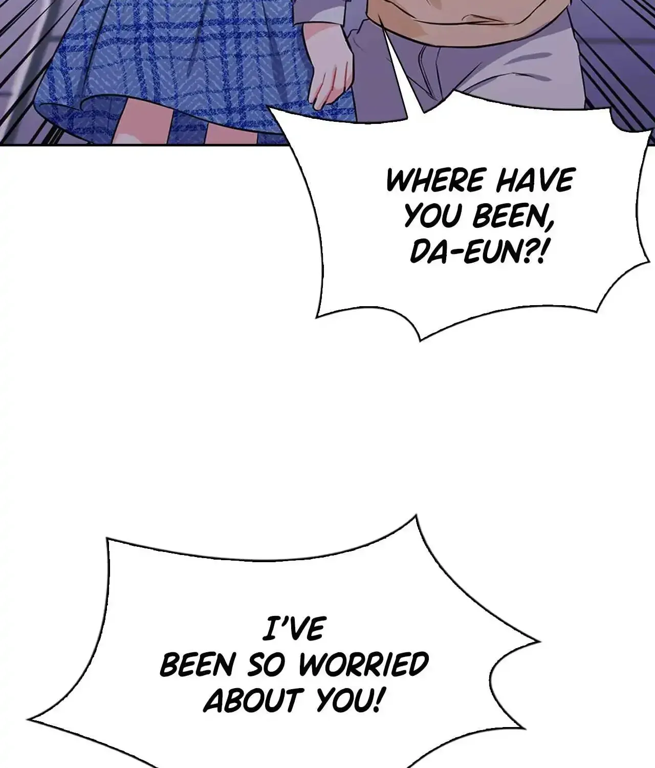 Read Do you have carrots chapter 48 image 7 on Lezhin