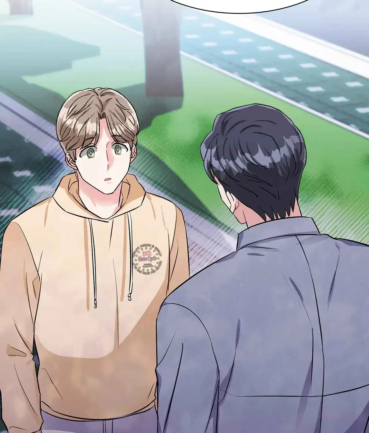 Read Do you have carrots chapter 48 image 83 on Lezhin