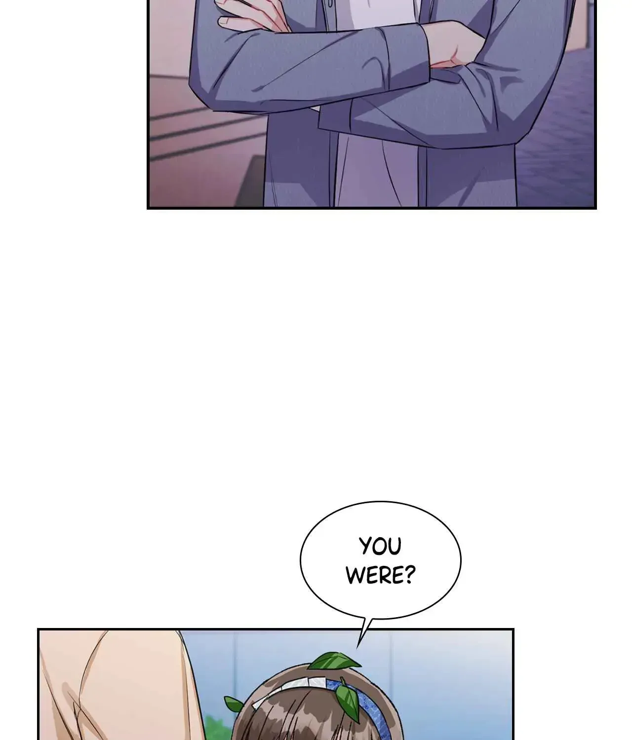 Read Do you have carrots chapter 48 image 9 on Lezhin