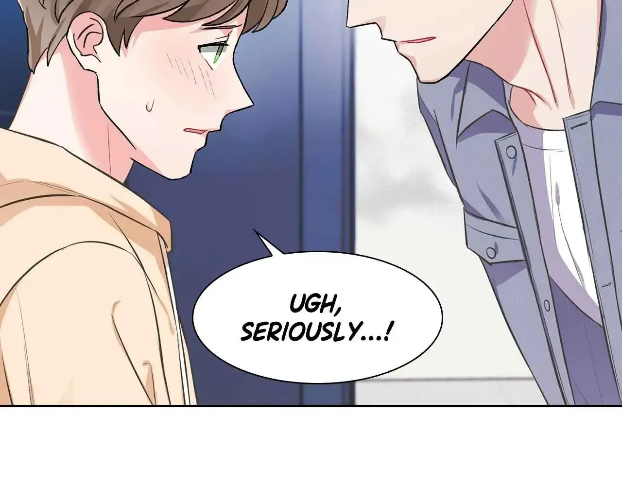 Read Do you have carrots chapter 49 image 10 on Lezhin