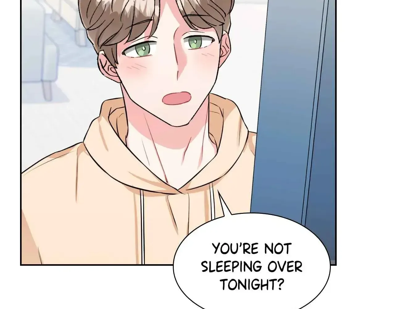 Read Do you have carrots chapter 49 image 2 on Lezhin