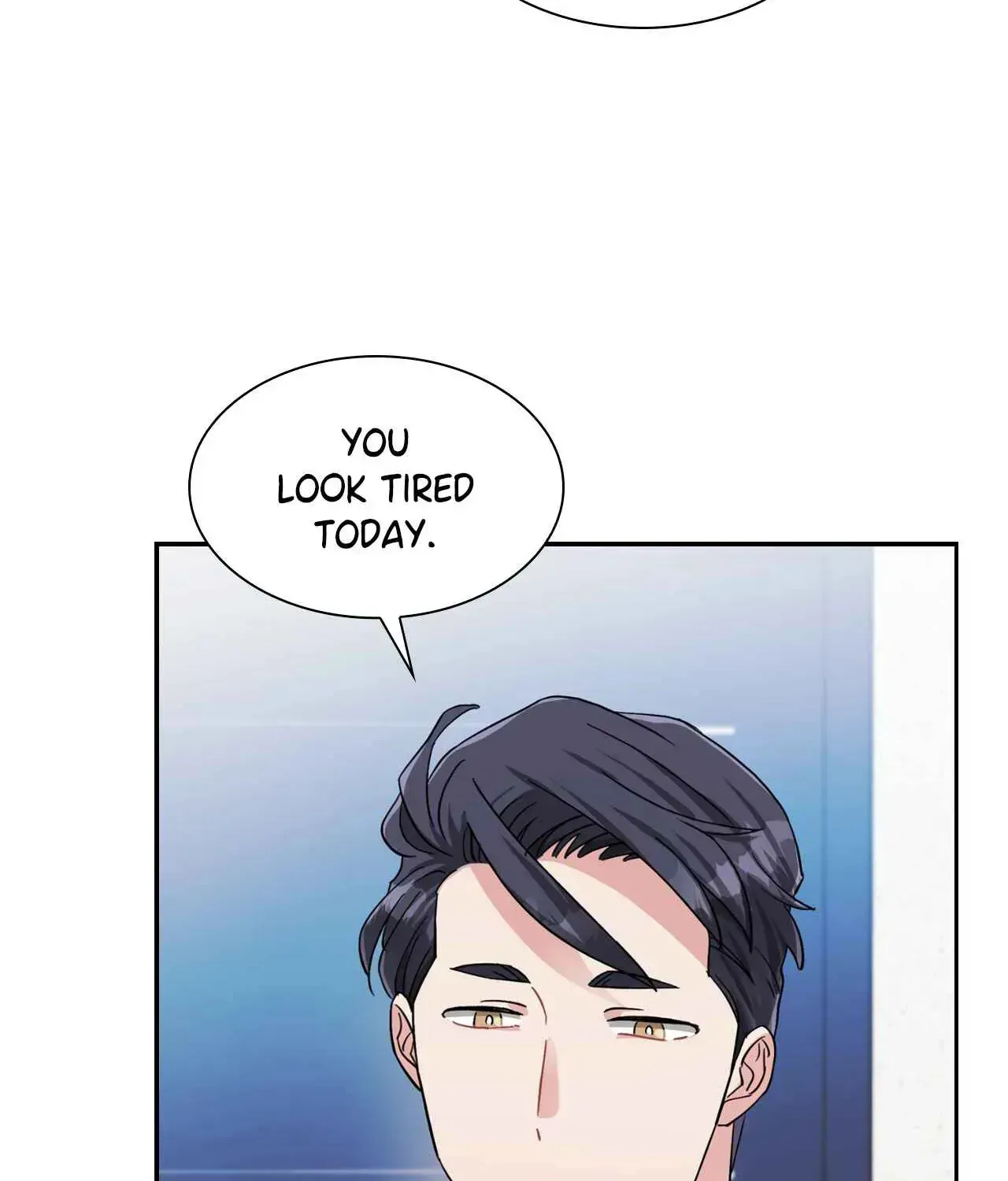 Read Do you have carrots chapter 49 image 3 on Lezhin