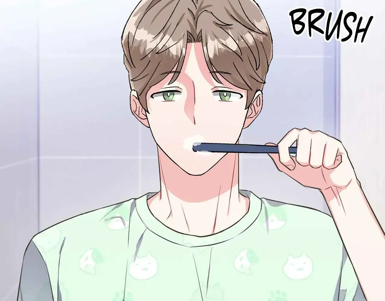 Read Do you have carrots chapter 49 image 34 on Lezhin