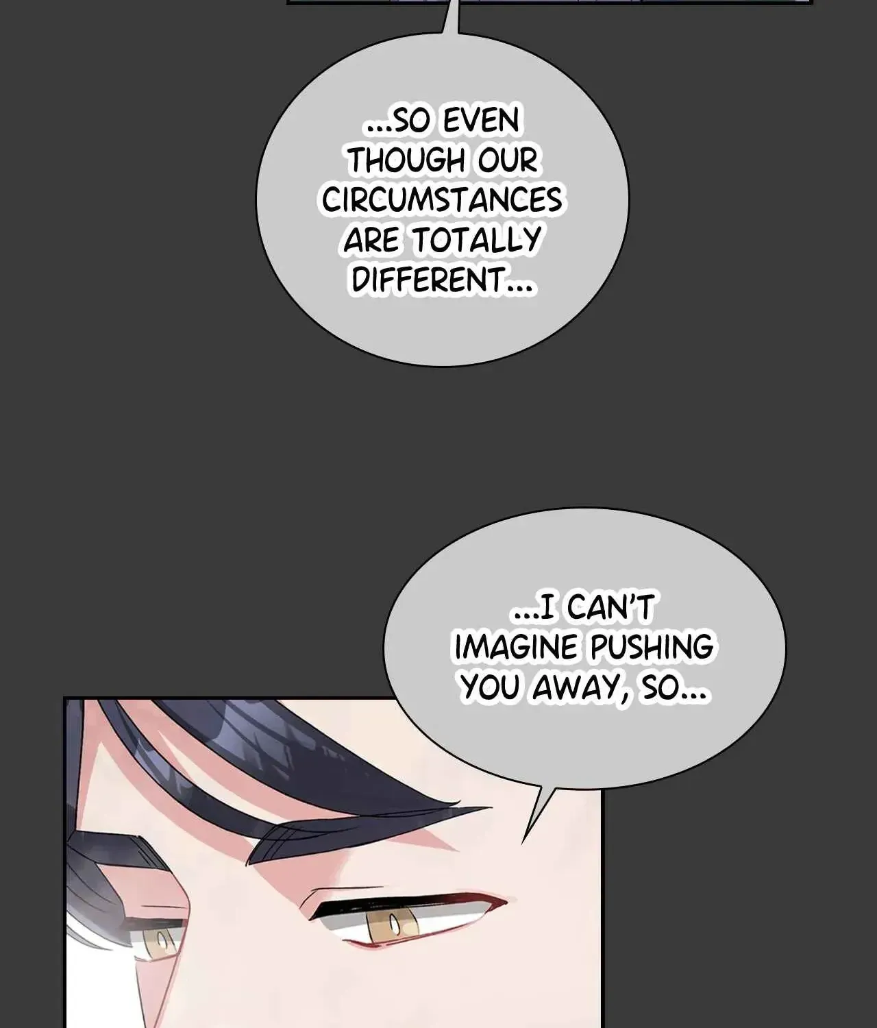 Read Do you have carrots chapter 49 image 37 on Lezhin