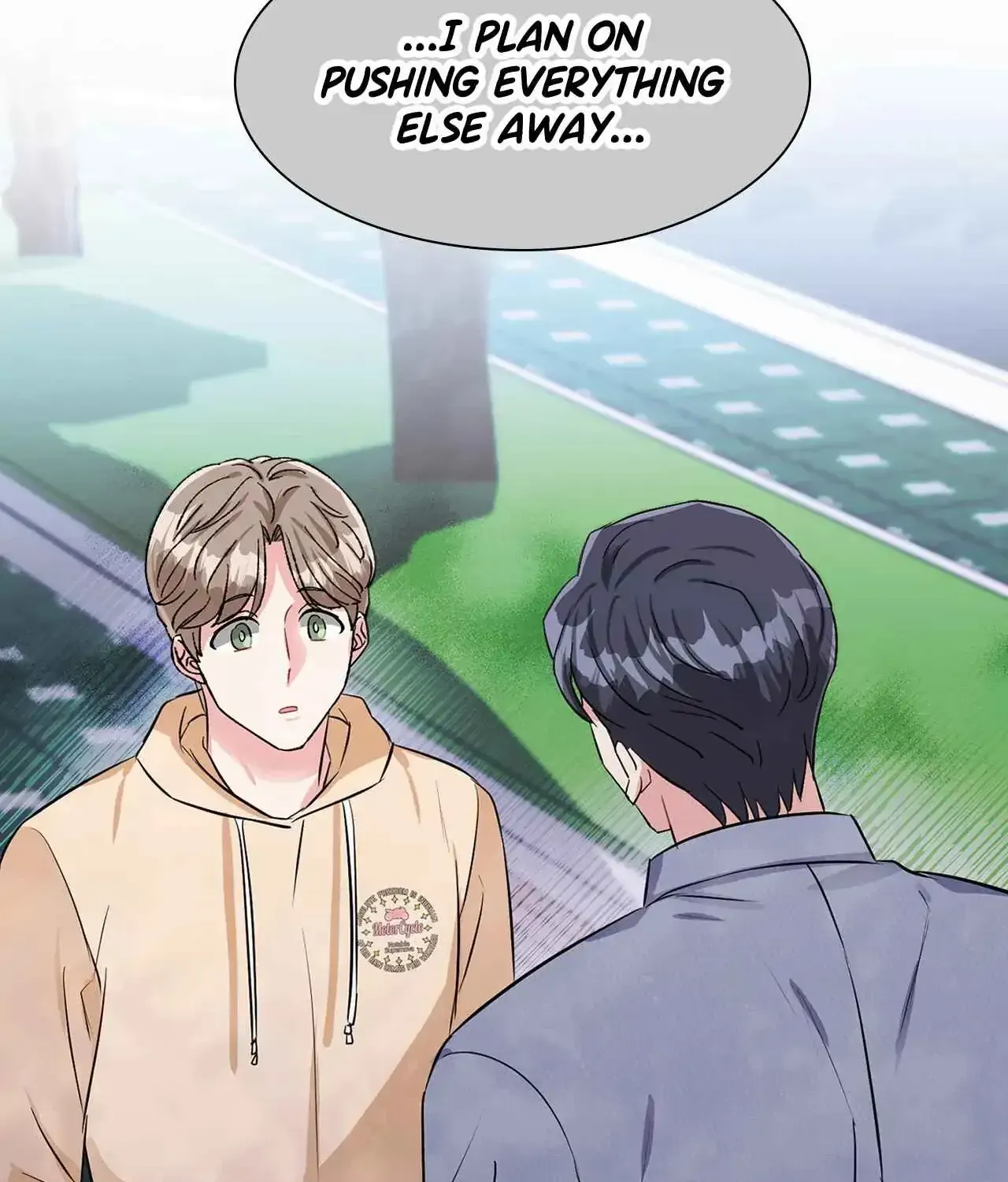Read Do you have carrots chapter 49 image 39 on Lezhin