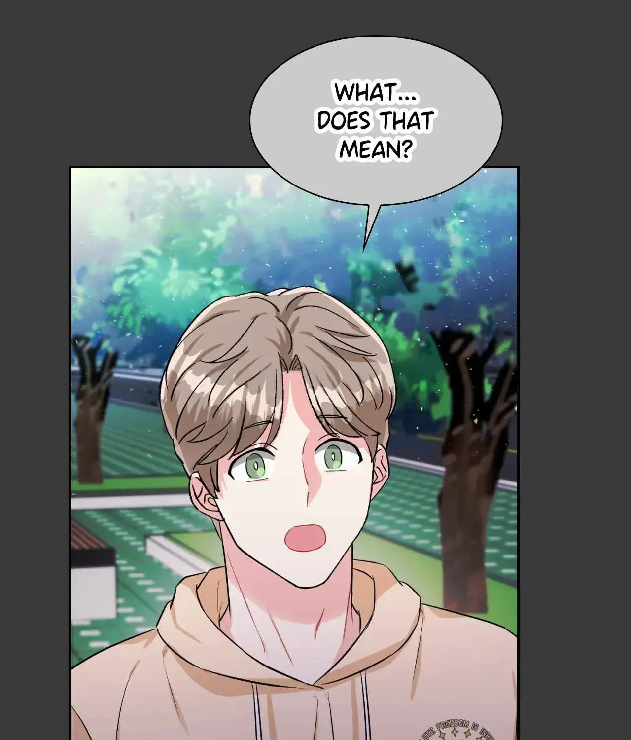 Read Do you have carrots chapter 49 image 41 on Lezhin