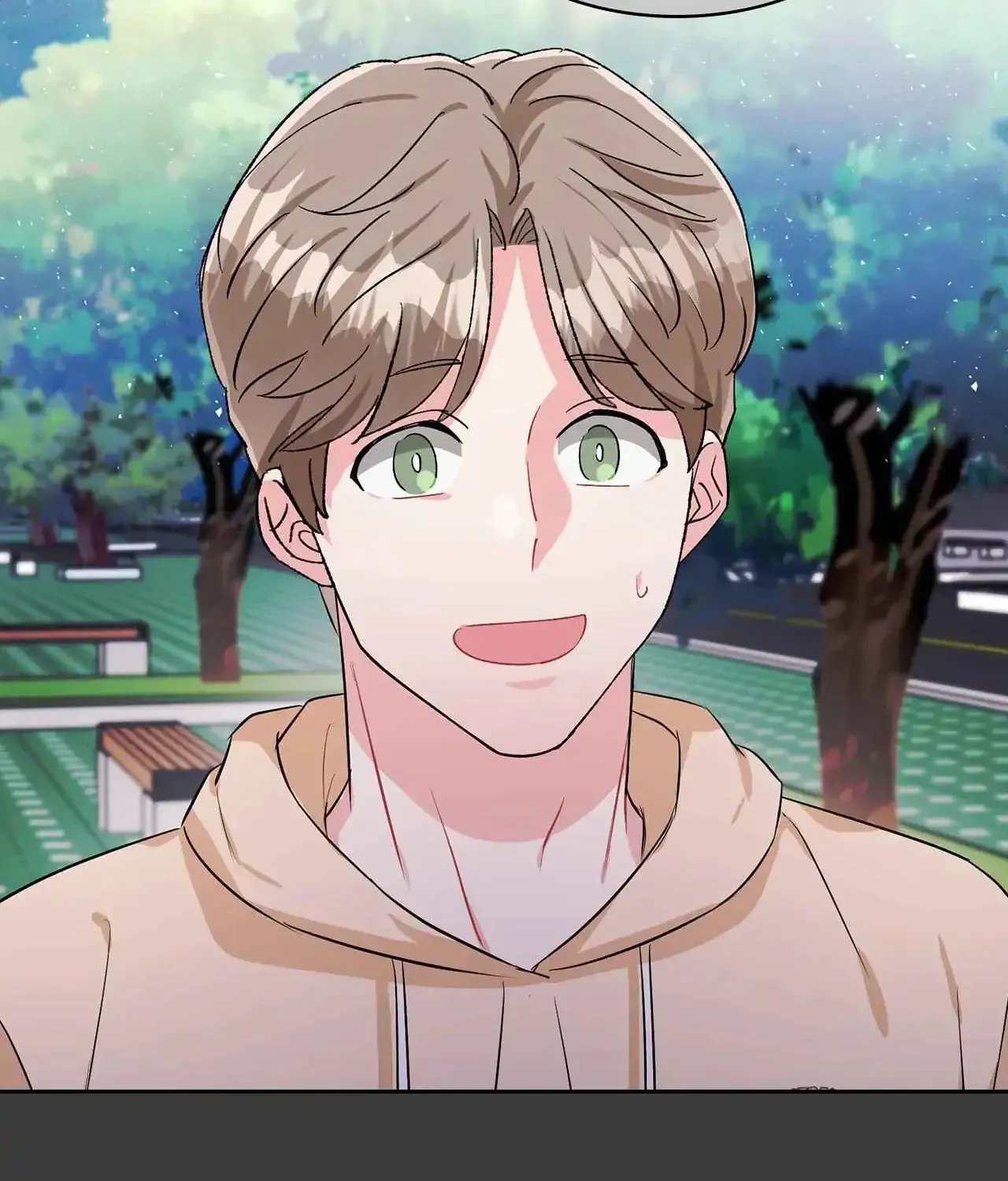 Read Do you have carrots chapter 49 image 43 on Lezhin