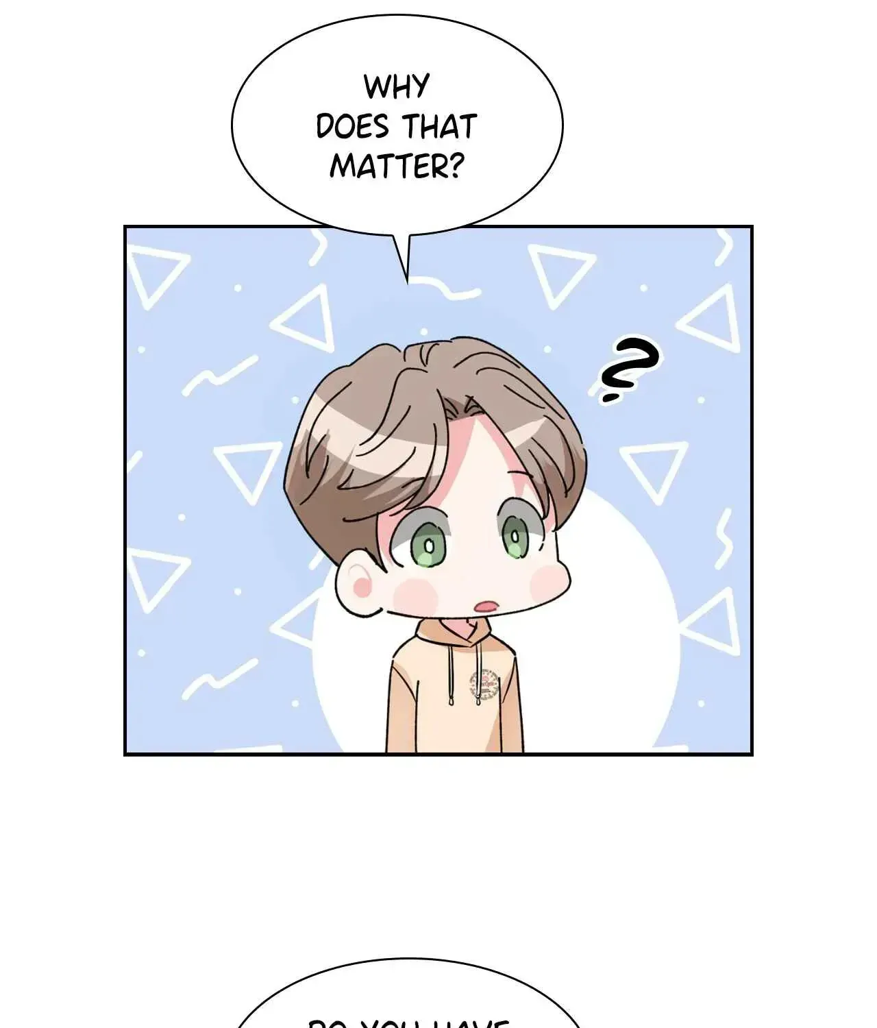 Read Do you have carrots chapter 49 image 5 on Lezhin
