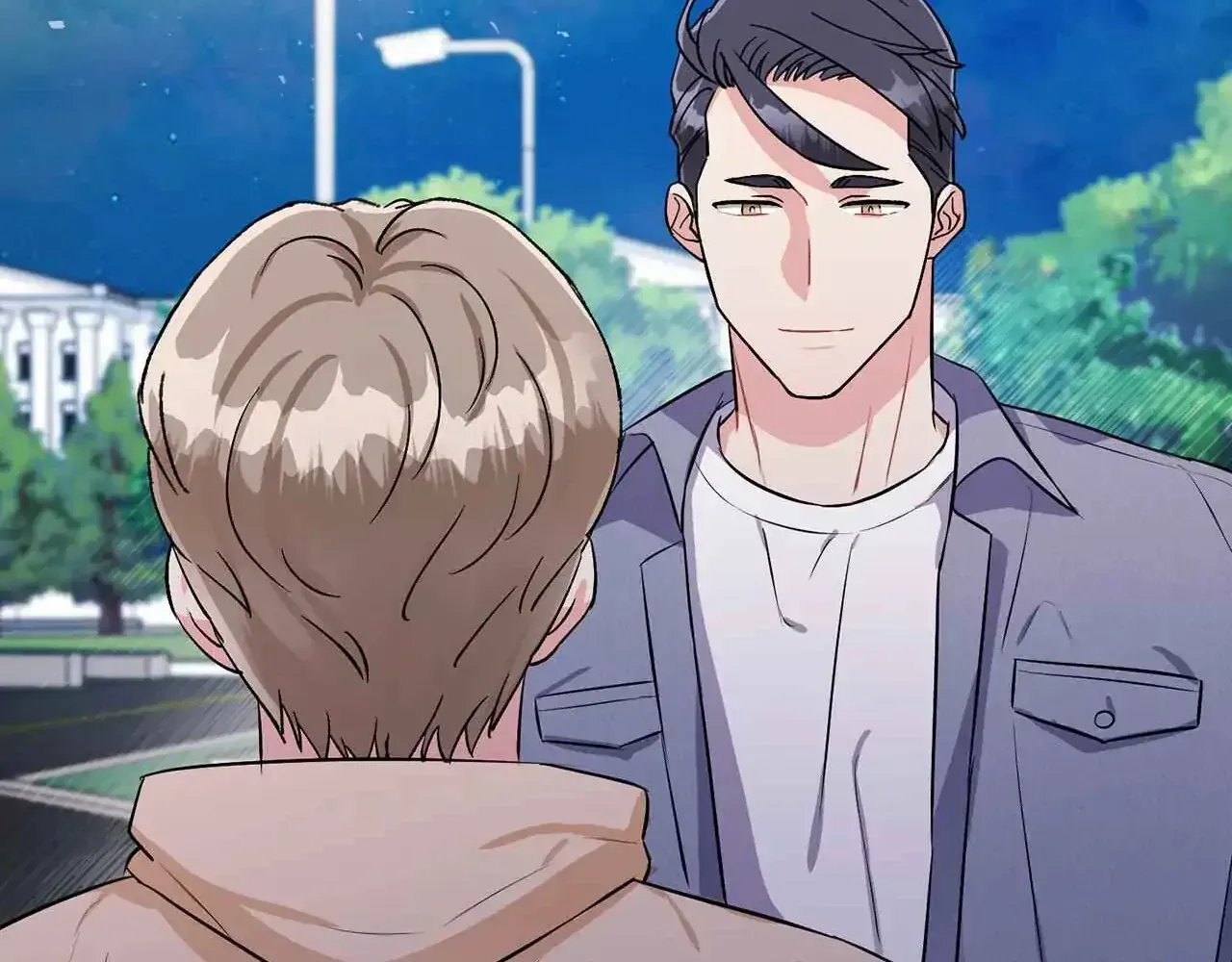 Read Do you have carrots chapter 49 image 50 on Lezhin