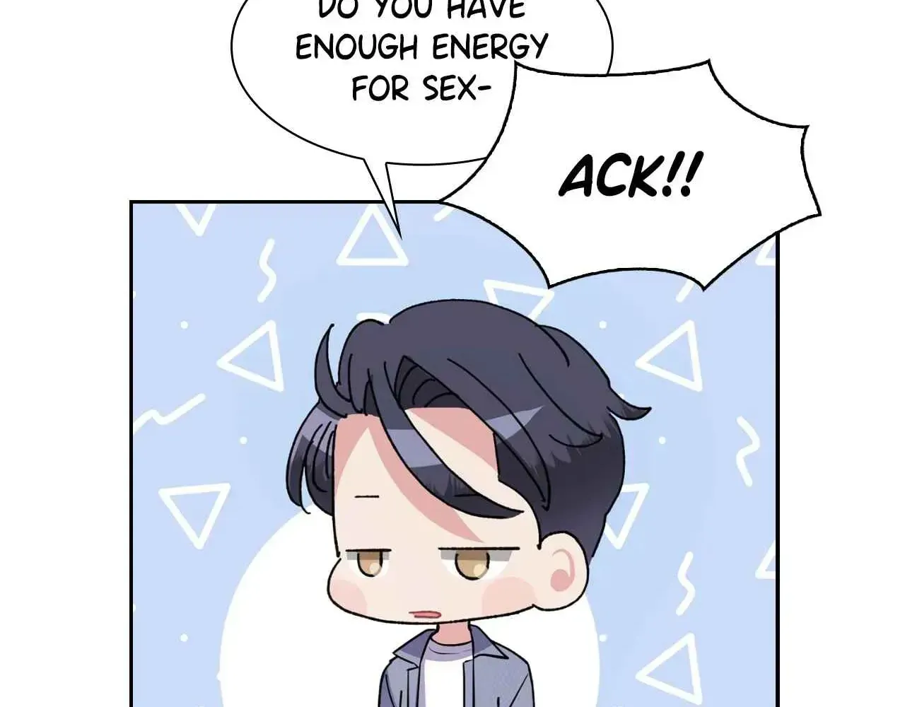 Read Do you have carrots chapter 49 image 6 on Lezhin