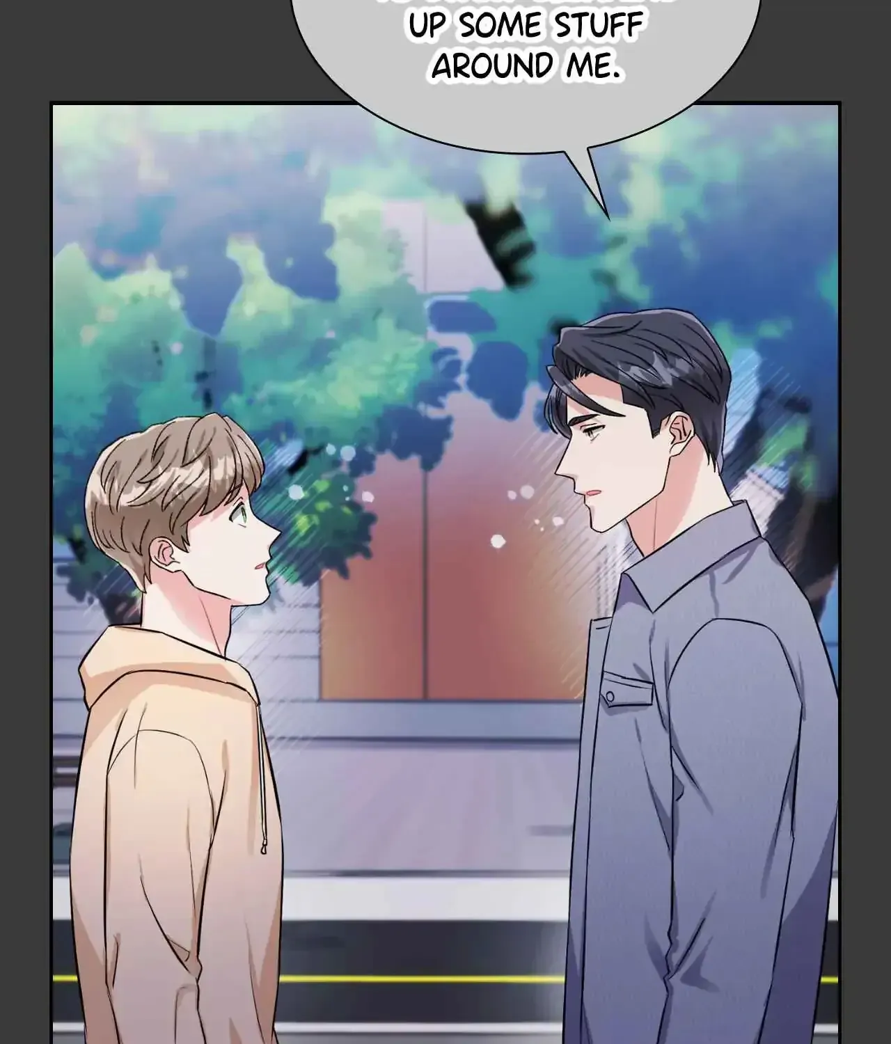 Read Do you have carrots chapter 49 image 75 on Lezhin