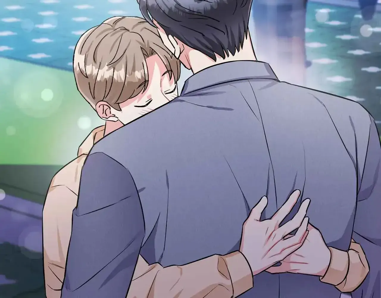 Read Do you have carrots chapter 49 image 84 on Lezhin