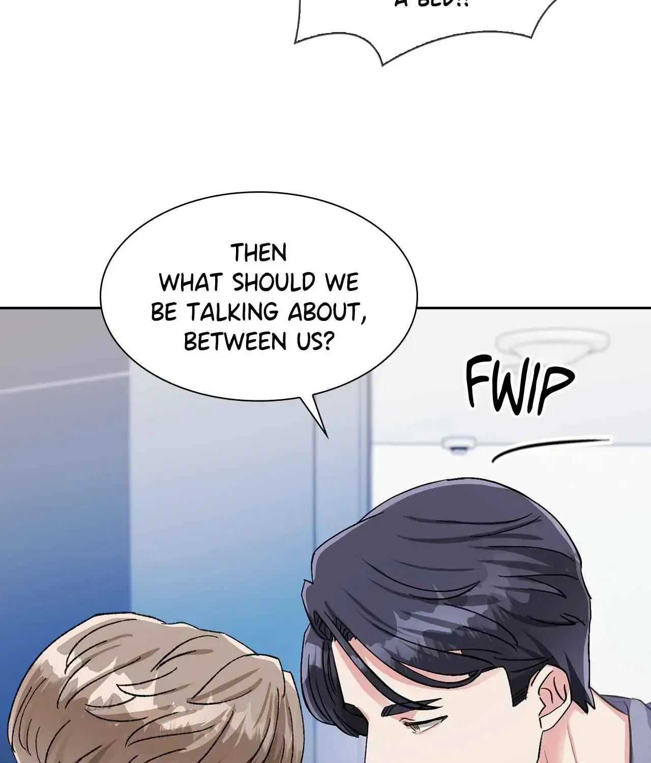 Read Do you have carrots chapter 49 image 9 on Lezhin