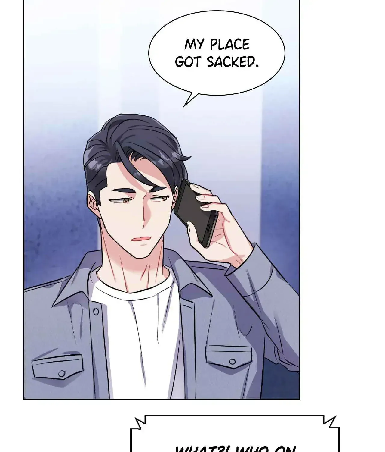 Read Do you have carrots chapter 49 image 97 on Lezhin