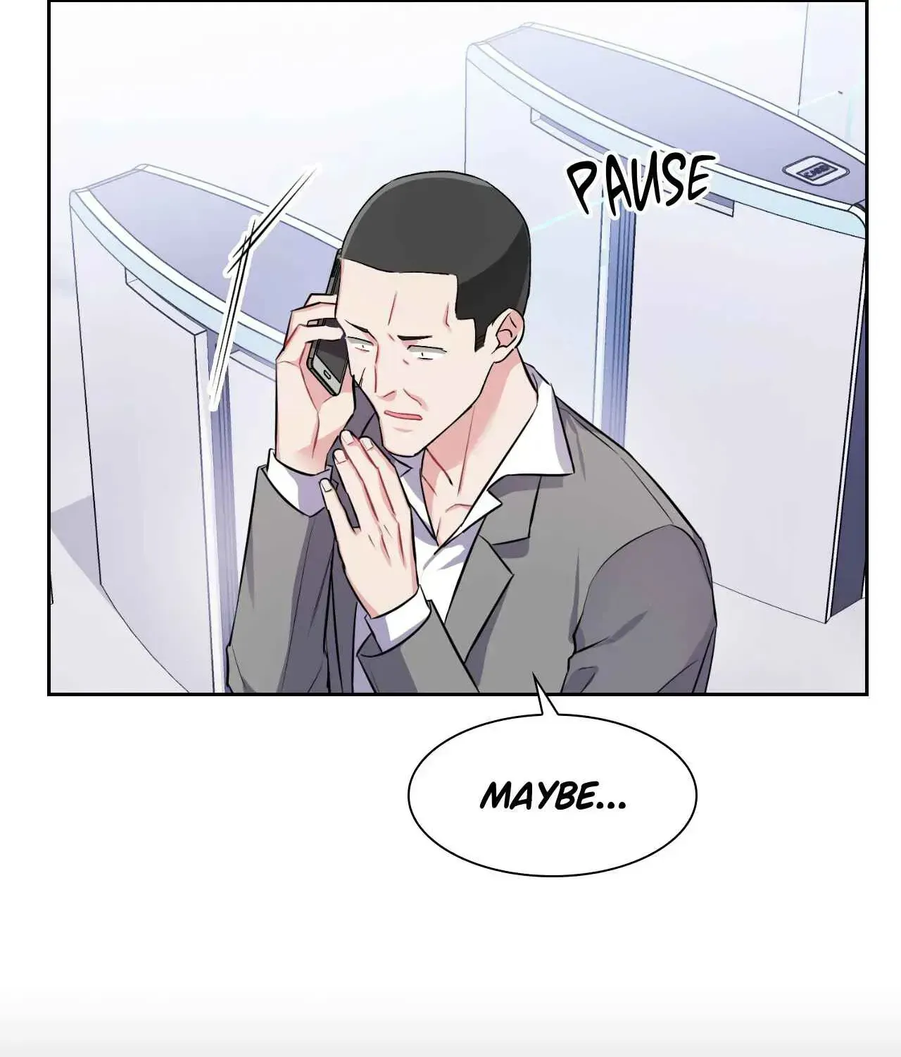 Read Do you have carrots chapter 49 image 99 on Lezhin
