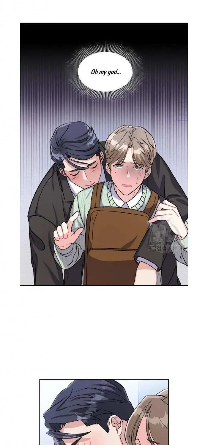 Read Do you have carrots chapter 5 image 10 on Lezhin