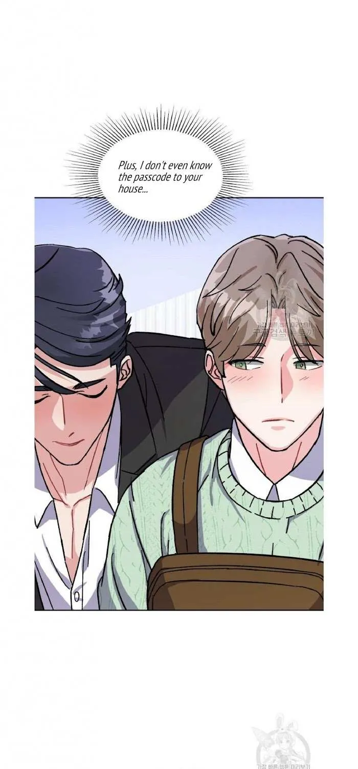 Read Do you have carrots chapter 5 image 13 on Lezhin
