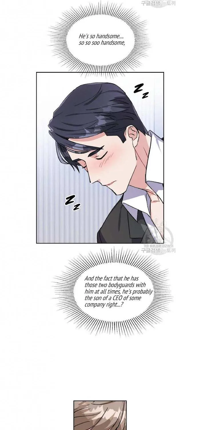 Read Do you have carrots chapter 5 image 14 on Lezhin