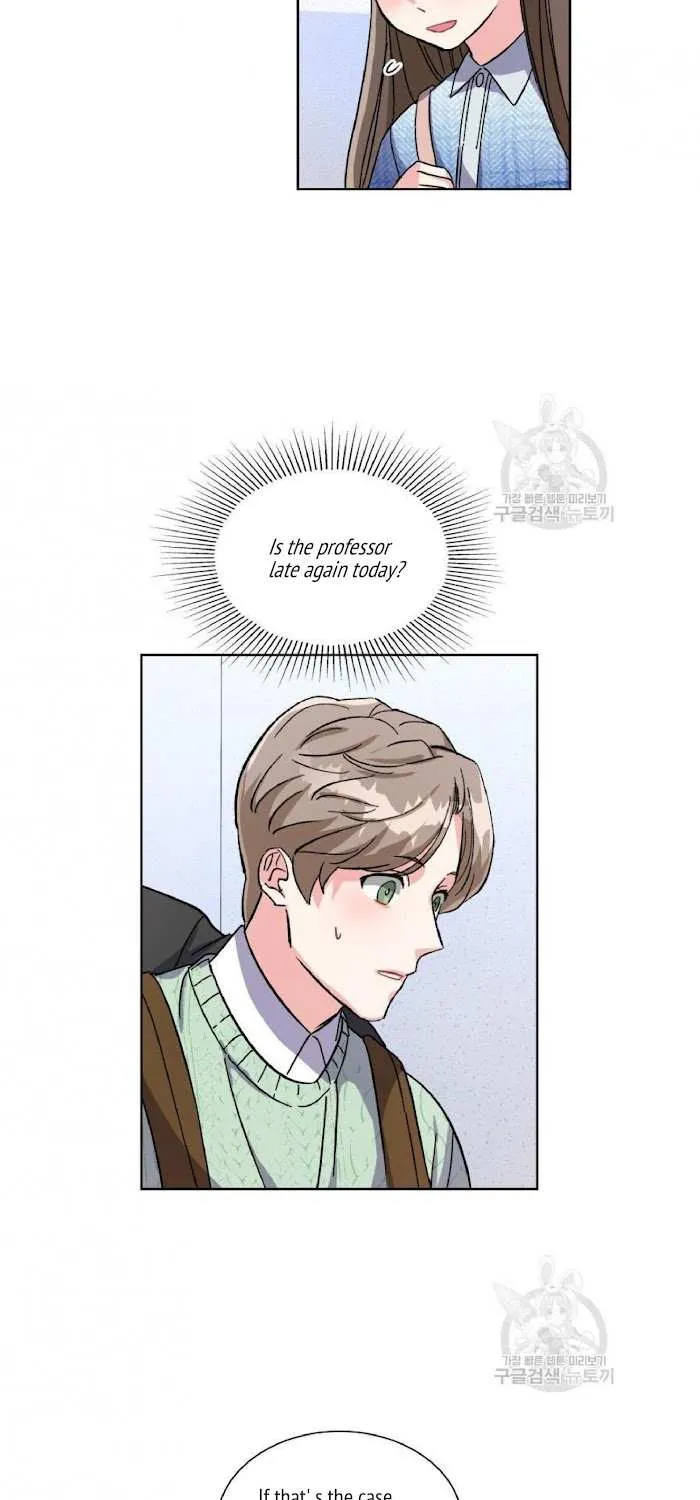 Read Do you have carrots chapter 5 image 17 on Lezhin