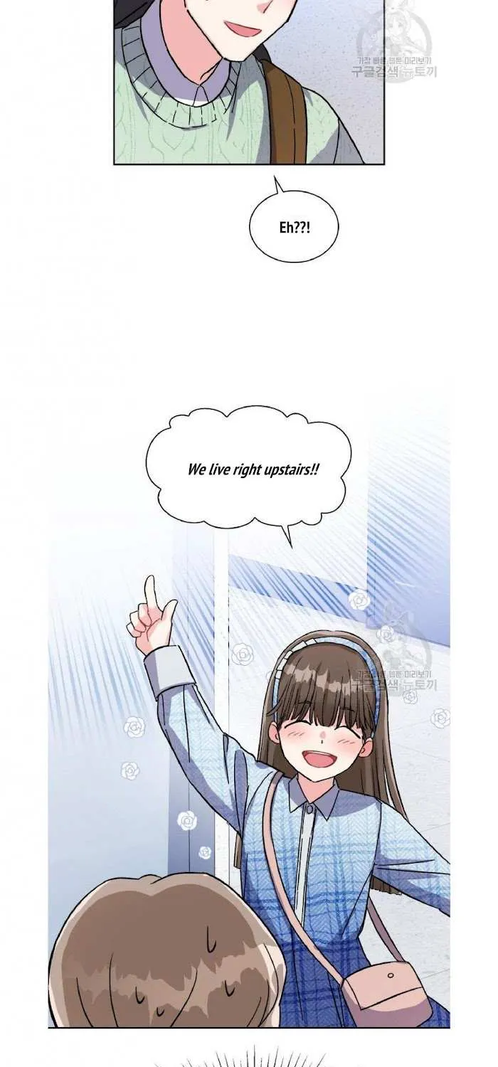 Read Do you have carrots chapter 5 image 19 on Lezhin