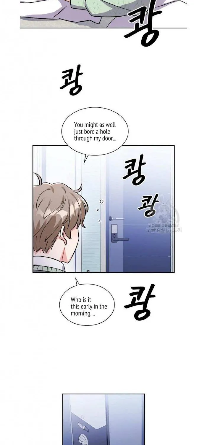 Read Do you have carrots chapter 5 image 22 on Lezhin