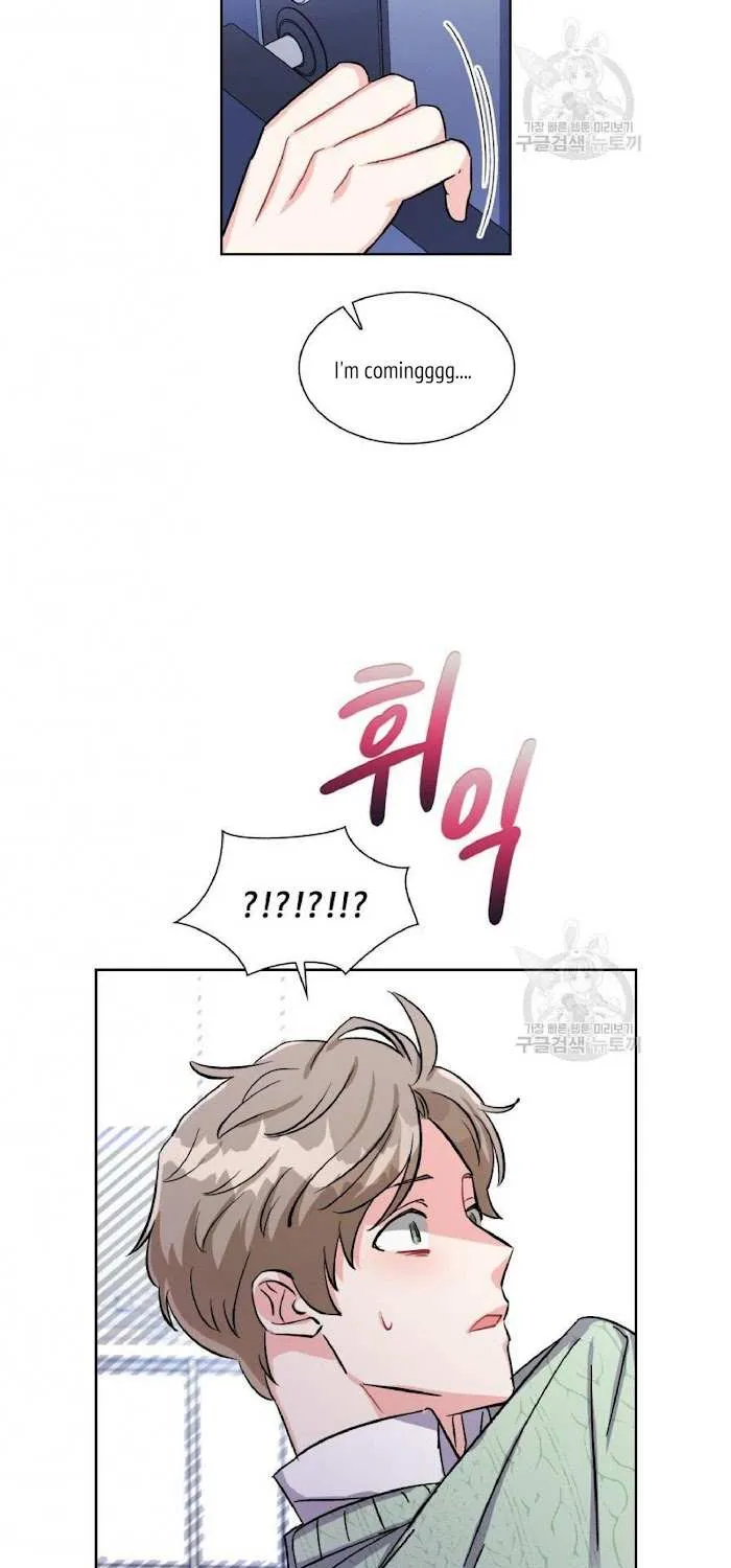 Read Do you have carrots chapter 5 image 23 on Lezhin