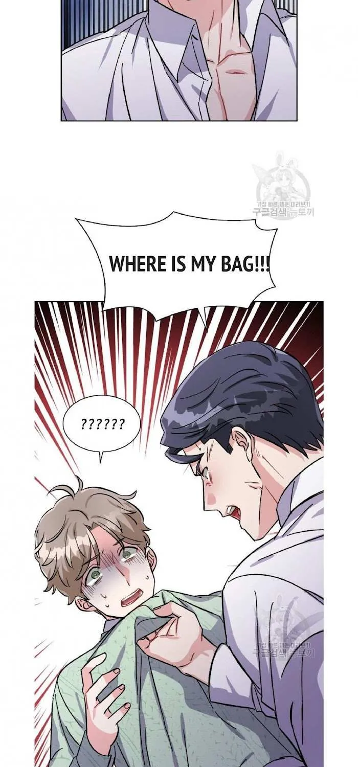 Read Do you have carrots chapter 5 image 25 on Lezhin
