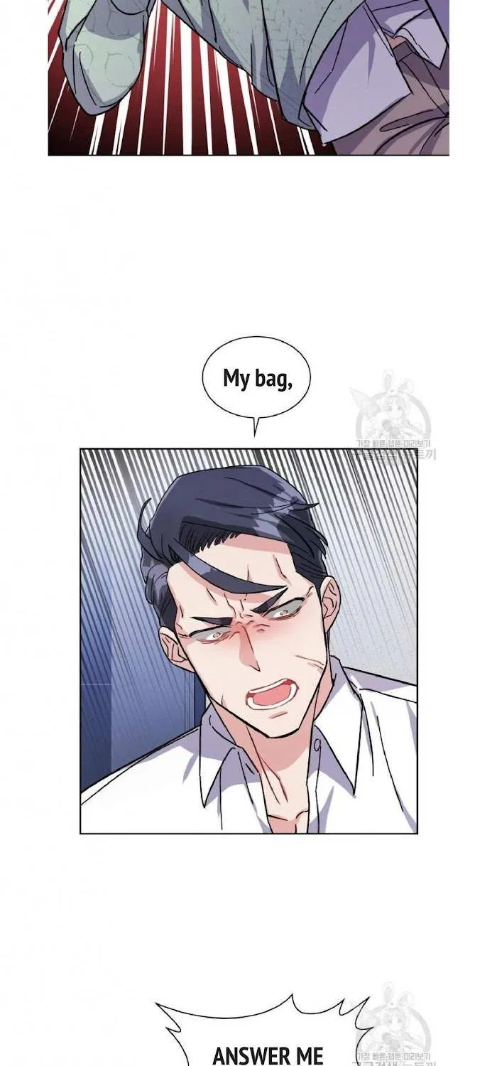 Read Do you have carrots chapter 5 image 26 on Lezhin